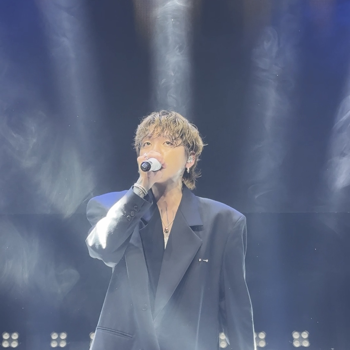 이채안님의 스타일