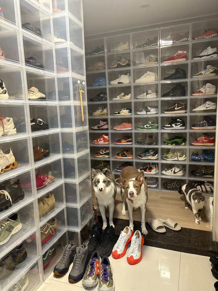 KREAM 프로필 이미지