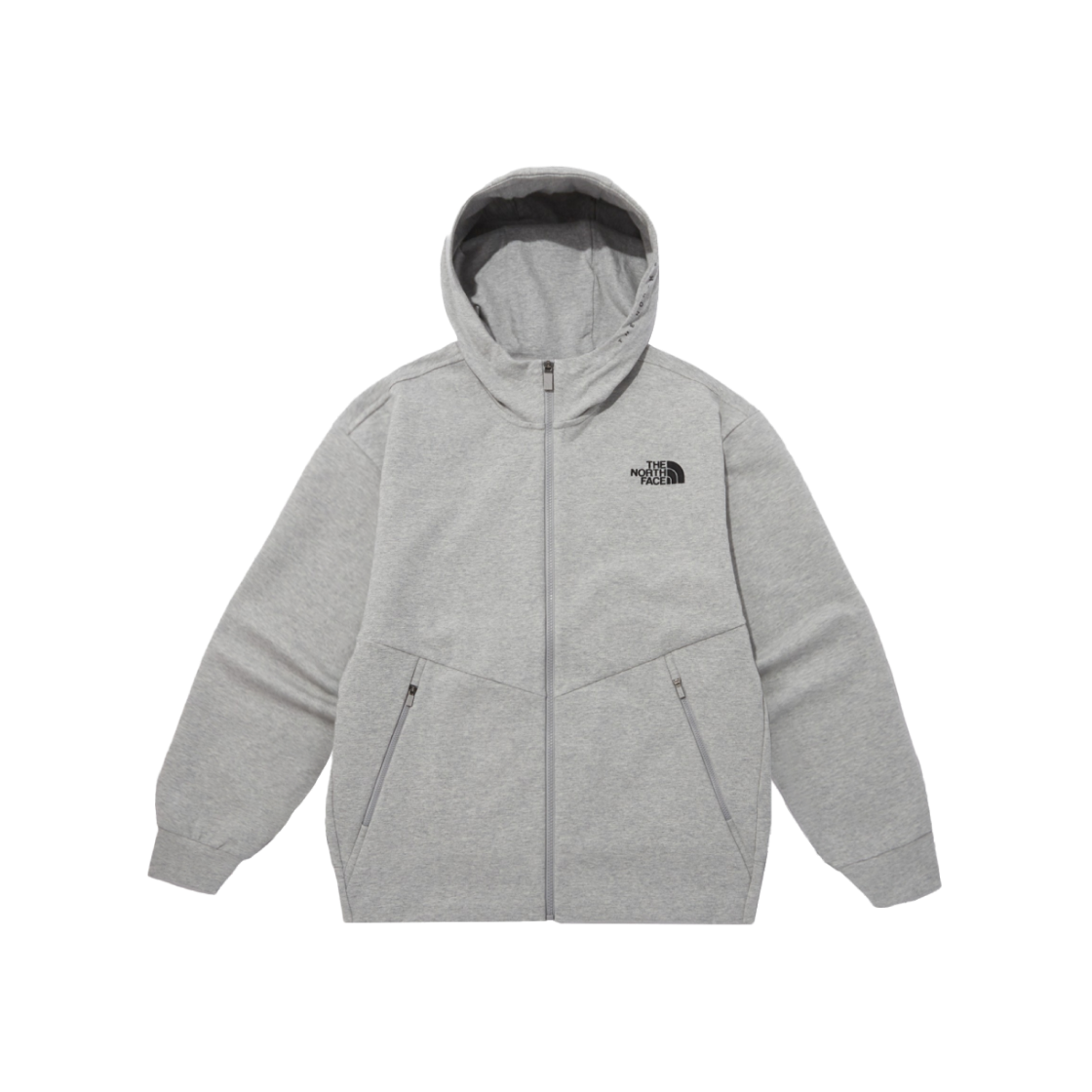 【THE NORTH FACE】★関税込★TECH RUN TRAINING JKT/NJ5JP03K 노스페이스 화이트 라벨 테크 런 트레이닝 자켓 블랙 | The