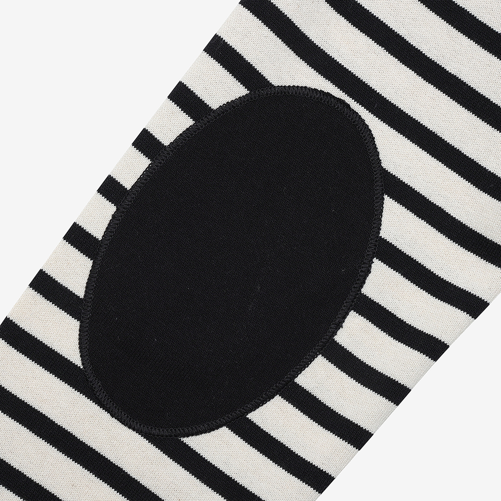 세인트제임스 메르디앙 엘보 패치 (0MM)(Saint James Meridien II Elbow Patch (0MM)) - 5