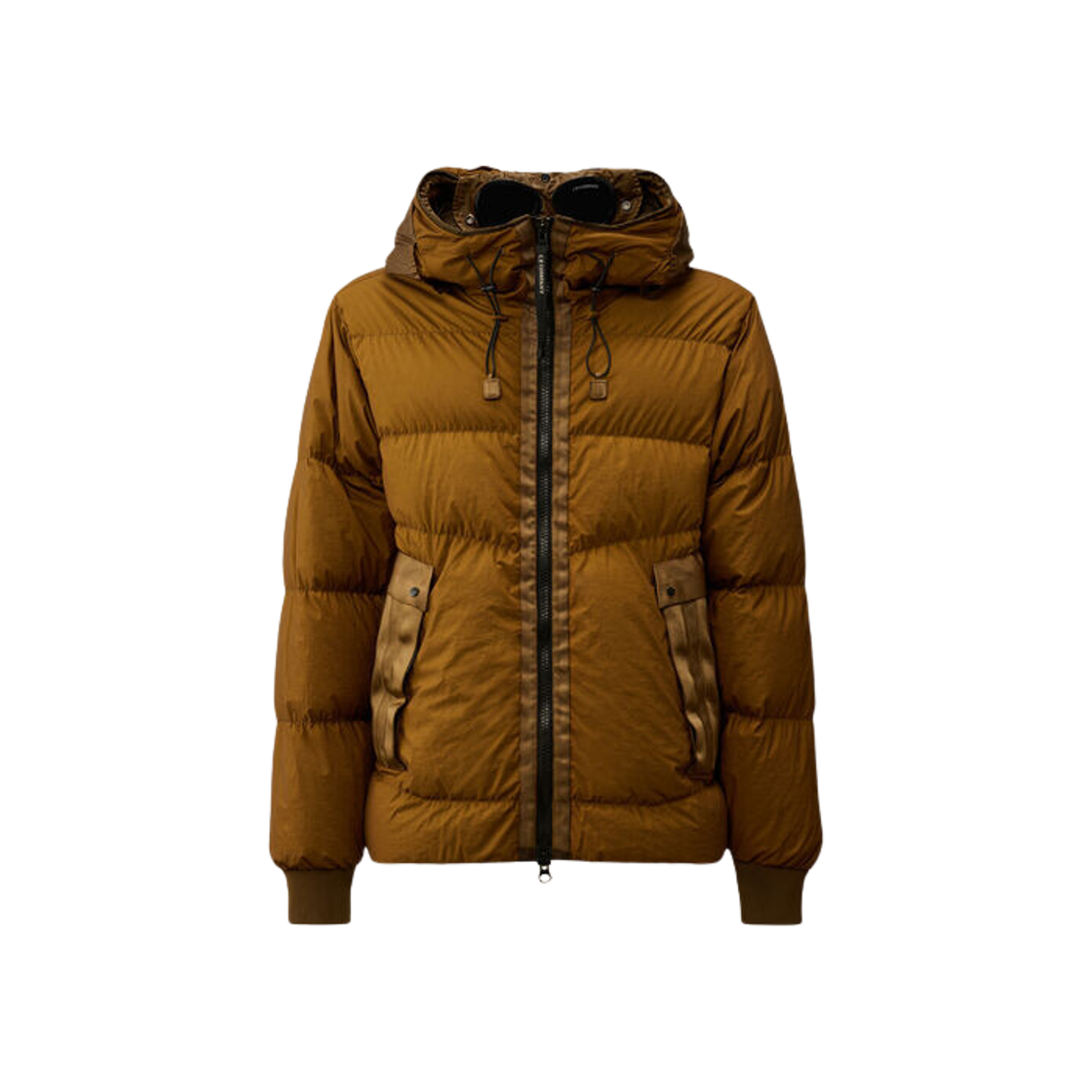 CP COMPANY フーデッドテックコート ZX-PSSL-(1)｜テルワールド（NTT中古ビジネスフォン販売店）