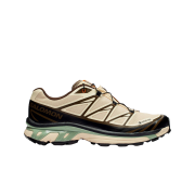 Salomon x SNS XT-6 GTX Almond Milk Seagrass