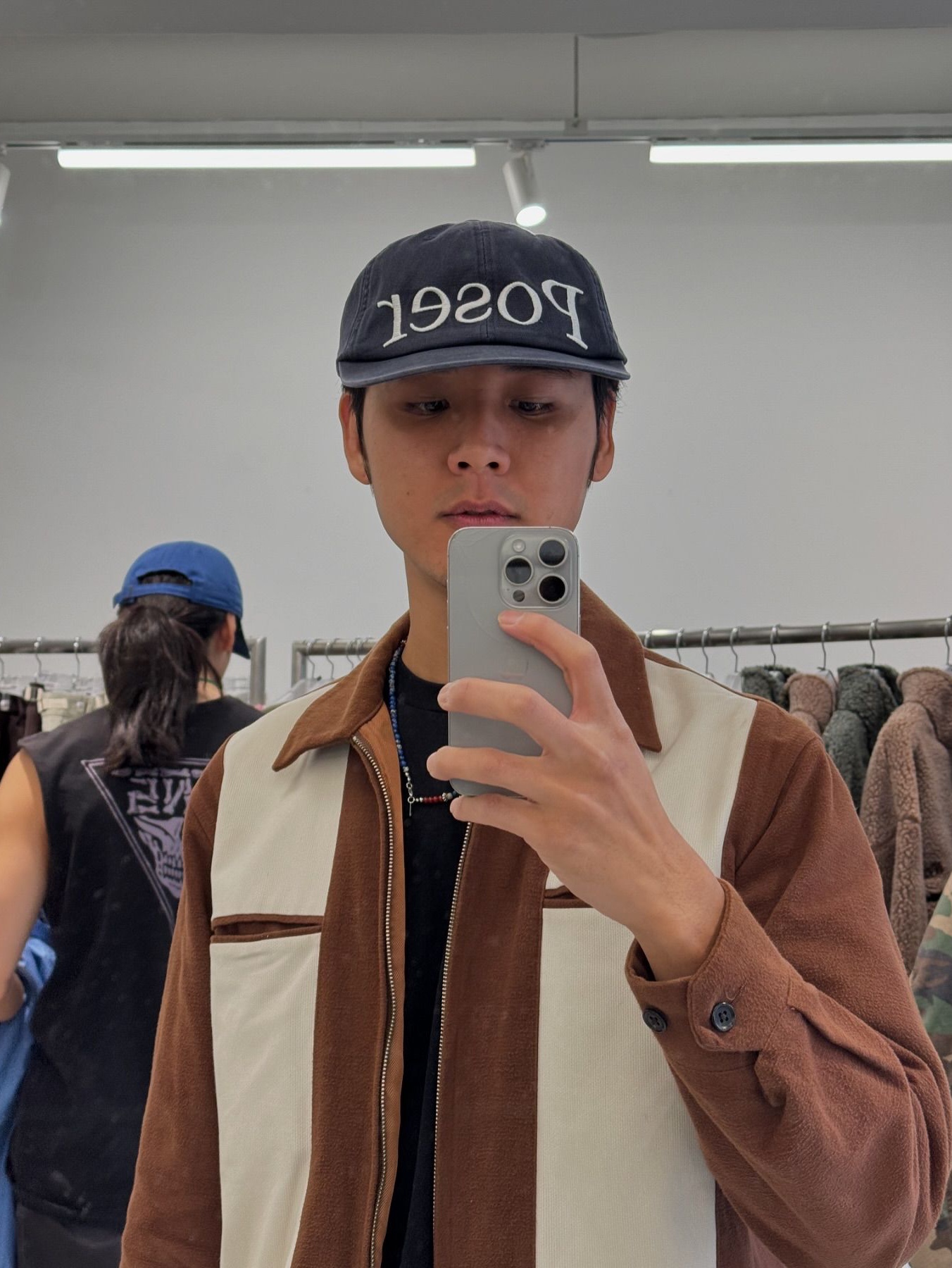 KREAM 스타일