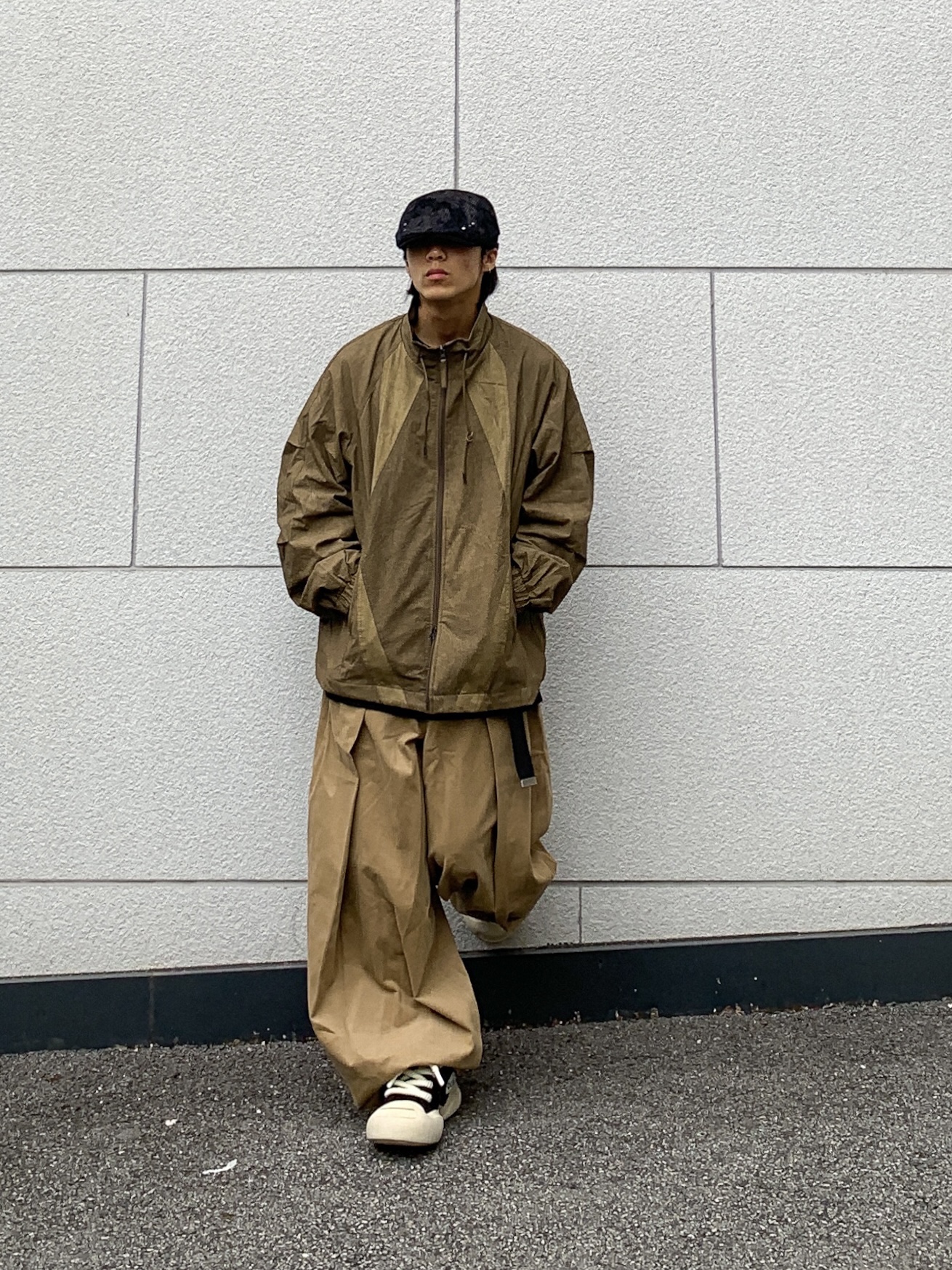 tjdxxj님의 스타일 - 1