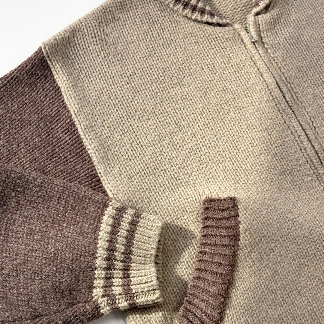 얼렁뚱땅 상점 코지 바시티 코위찬 코코아(ULDD Cozy Varsity Cowichan Cocoa) - 4