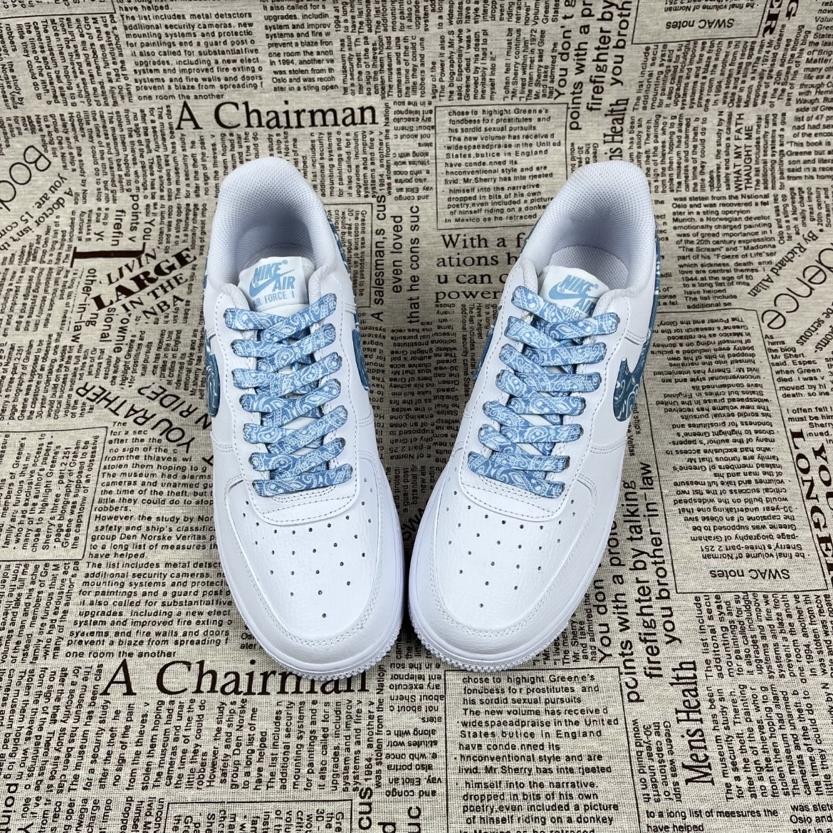 (W) Jordan 1 Elevate Low White and Wolf Grey 착용 스타일 - 3