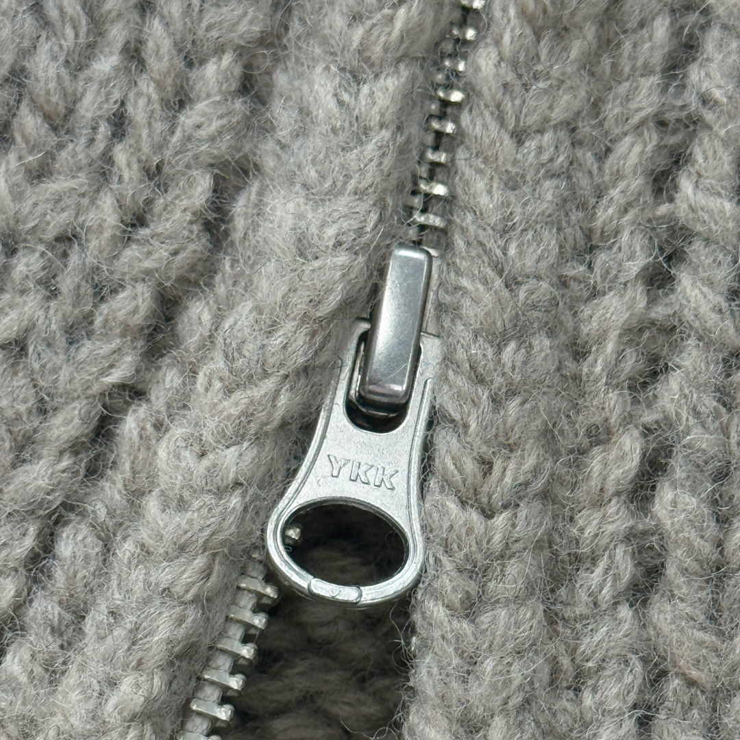 얼렁뚱땅 상점 코지 바시티 코위찬 코코아(ULDD Cozy Varsity Cowichan Cocoa) - 5