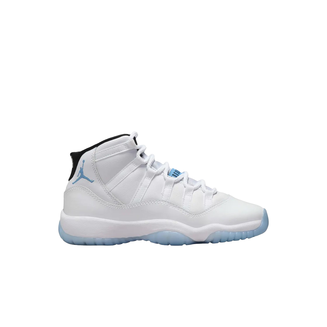 (GS) 조던 11 레트로 레전드 블루 2024((GS) Jordan 11 Retro Legend Blue 2024)