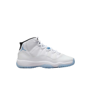 (GS) Jordan 11 Retro Legend Blue 2024