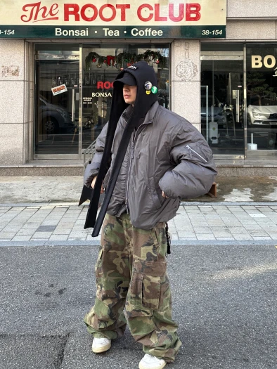 스타일 카드