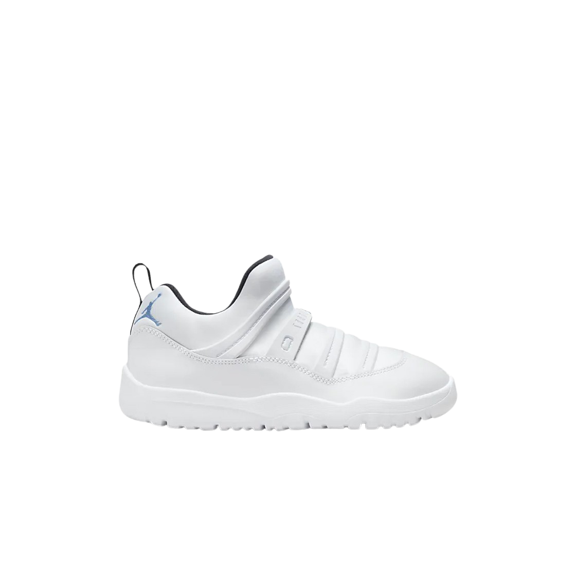 (PS) 조던 11 레트로 리틀 플렉스 레전드 블루 2024((PS) Jordan 11 Retro Little Flex Legend Blue 2024)