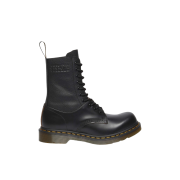 Dr. Martens x MM6 Maison Margiela 1490/1461 Twist Vintage Smooth Virginia Black