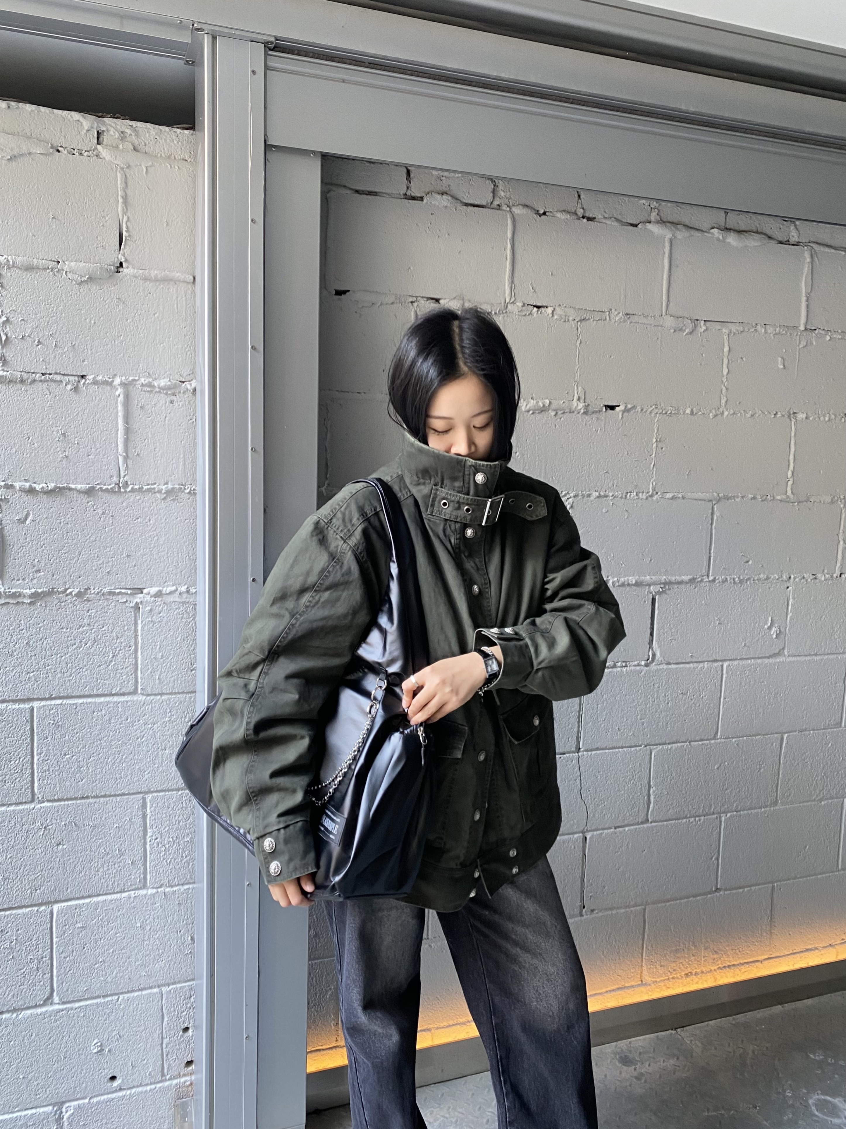주다님의 스타일 - 2