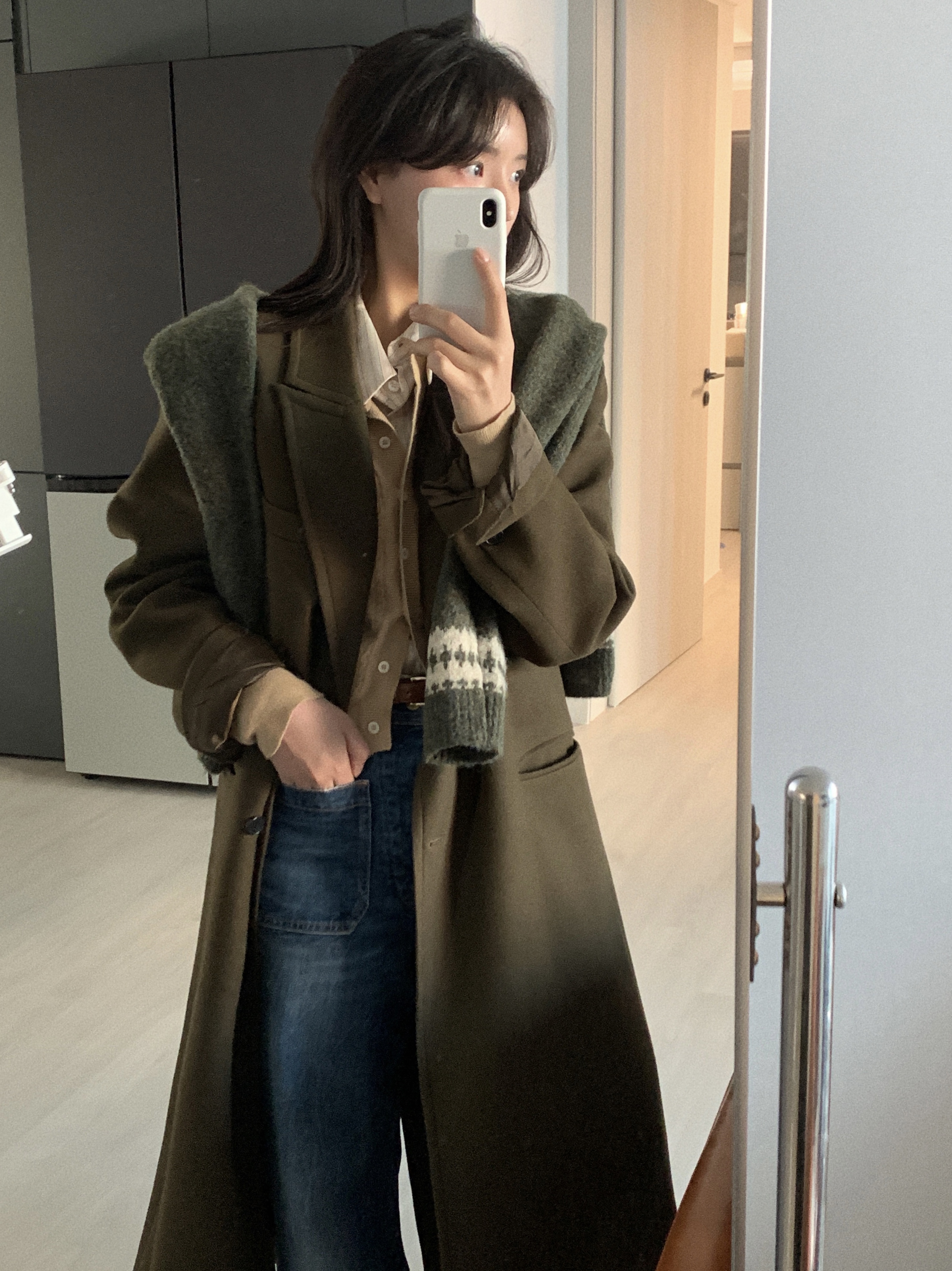 무무님의 스타일 - 1