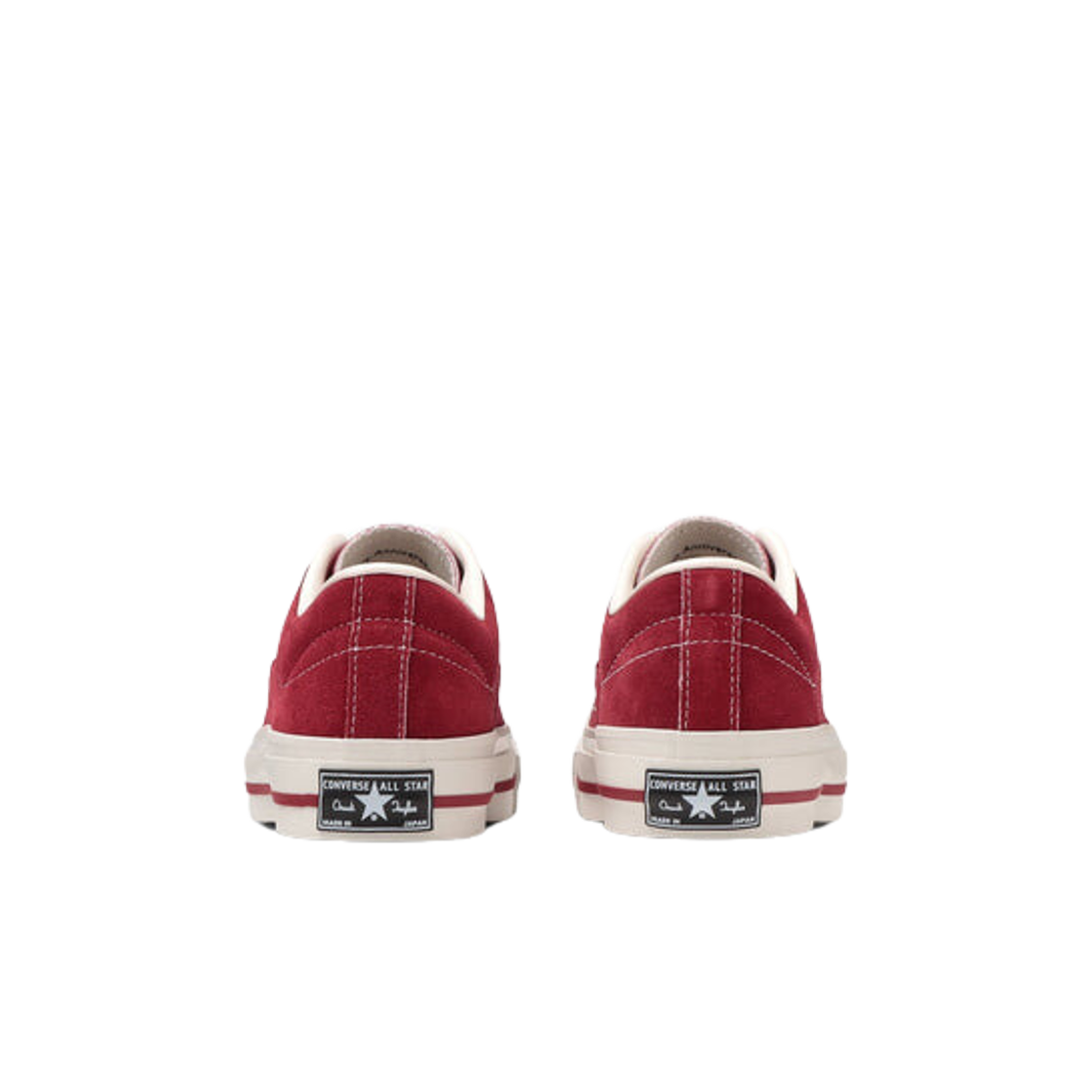 컨버스 원스타 재팬 빈티지 레드(Converse One Star Japan VTG Red) - 3