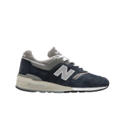 New Balance 997 Made in USA Navy - D Standard