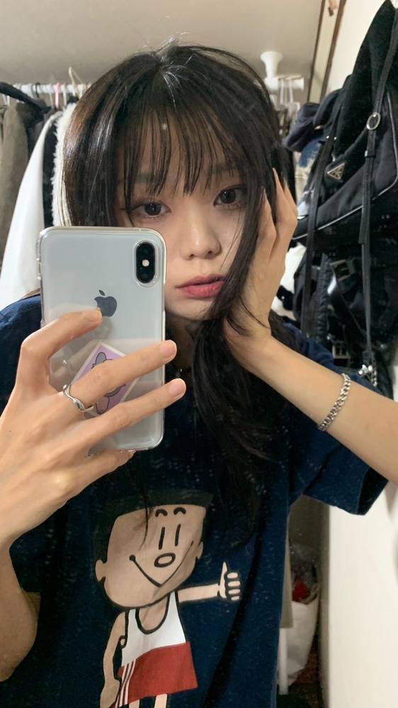 KREAM 프로필 이미지