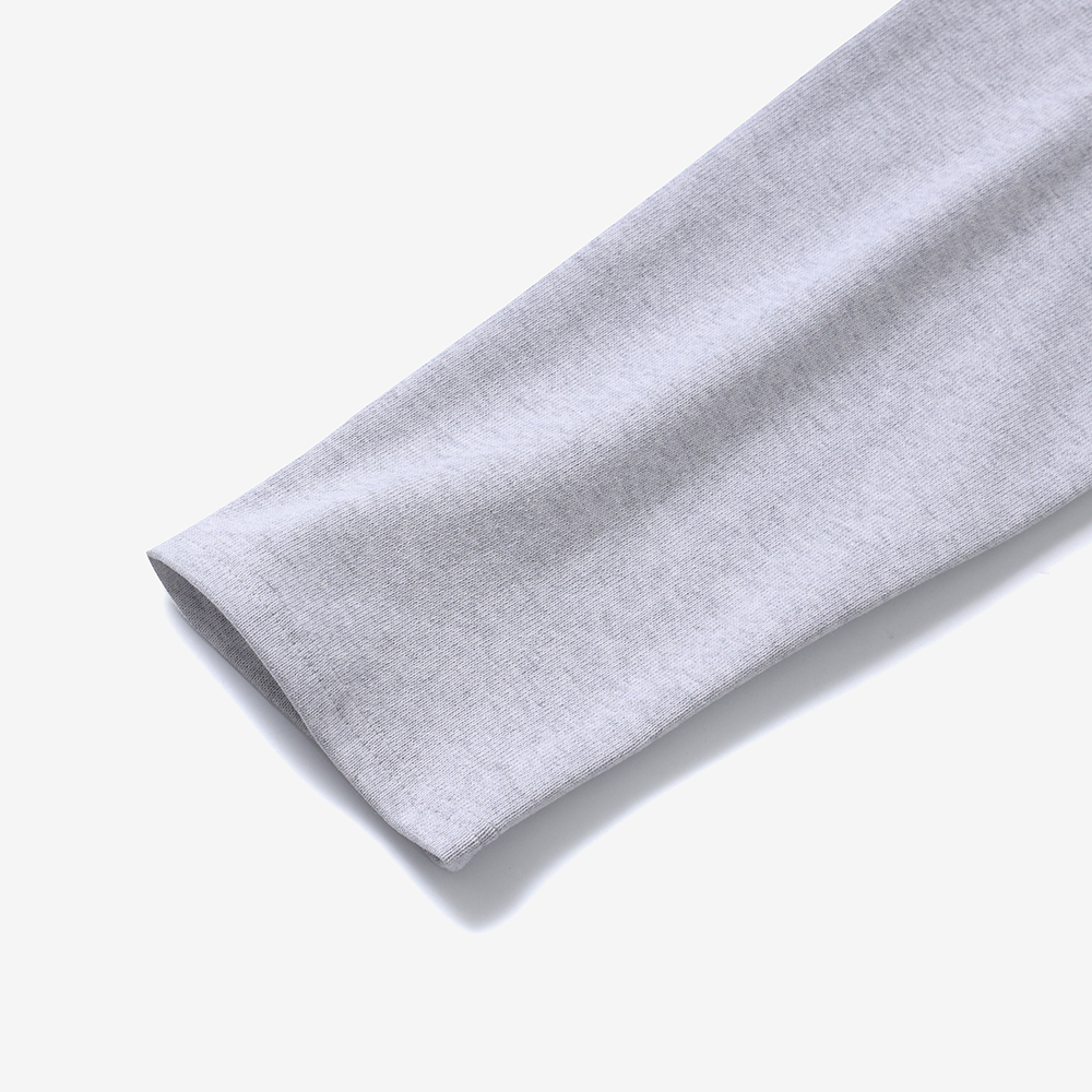 세인트제임스 메르디앙 유 엘보 패치 (G1M)(Saint James Meridien U Elbow Patch (G1M)) - 4