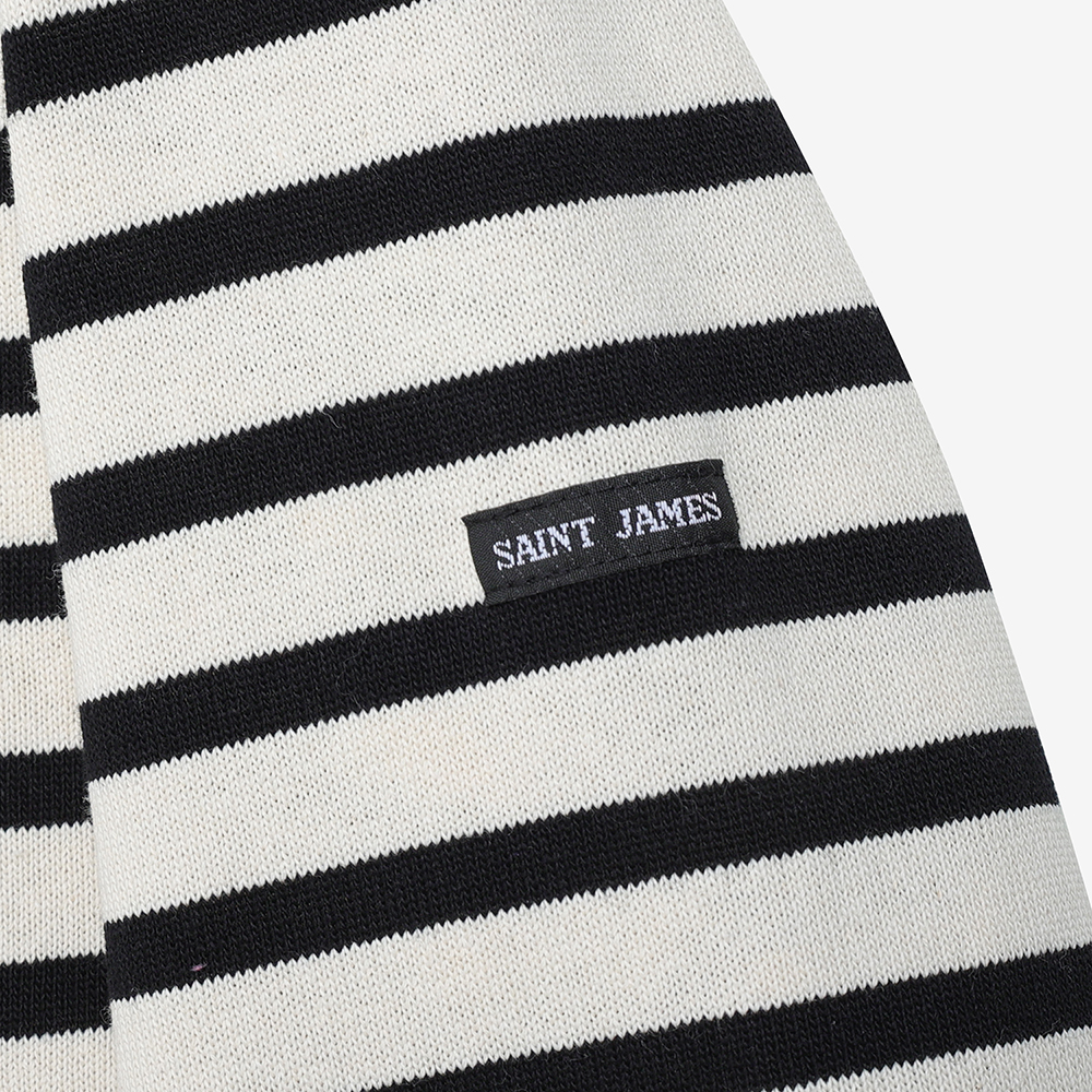 세인트제임스 메르디앙 엘보 패치 (0MM)(Saint James Meridien II Elbow Patch (0MM)) - 4