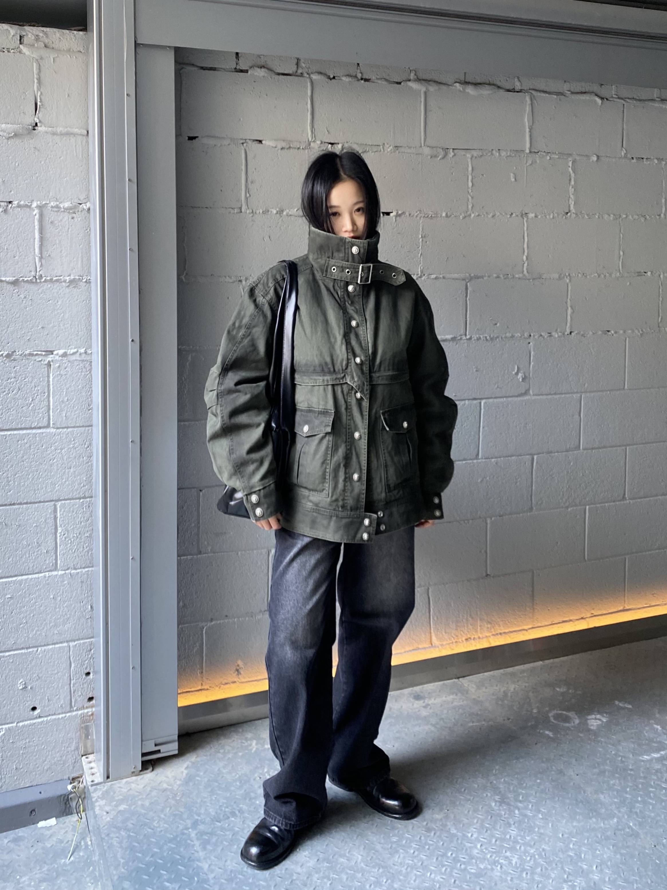 주다님의 스타일 - 1