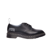 Dr. Martens x Neighborhood Smiths Smooth Leather Black