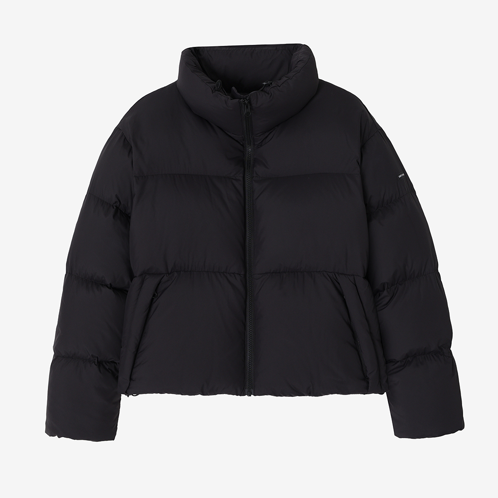 ASJF243KR28-BLK Saint James Reve (BLK)