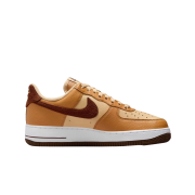 (W) Nike Air Force 1 '07 Next Nature Cacao Wow Flax