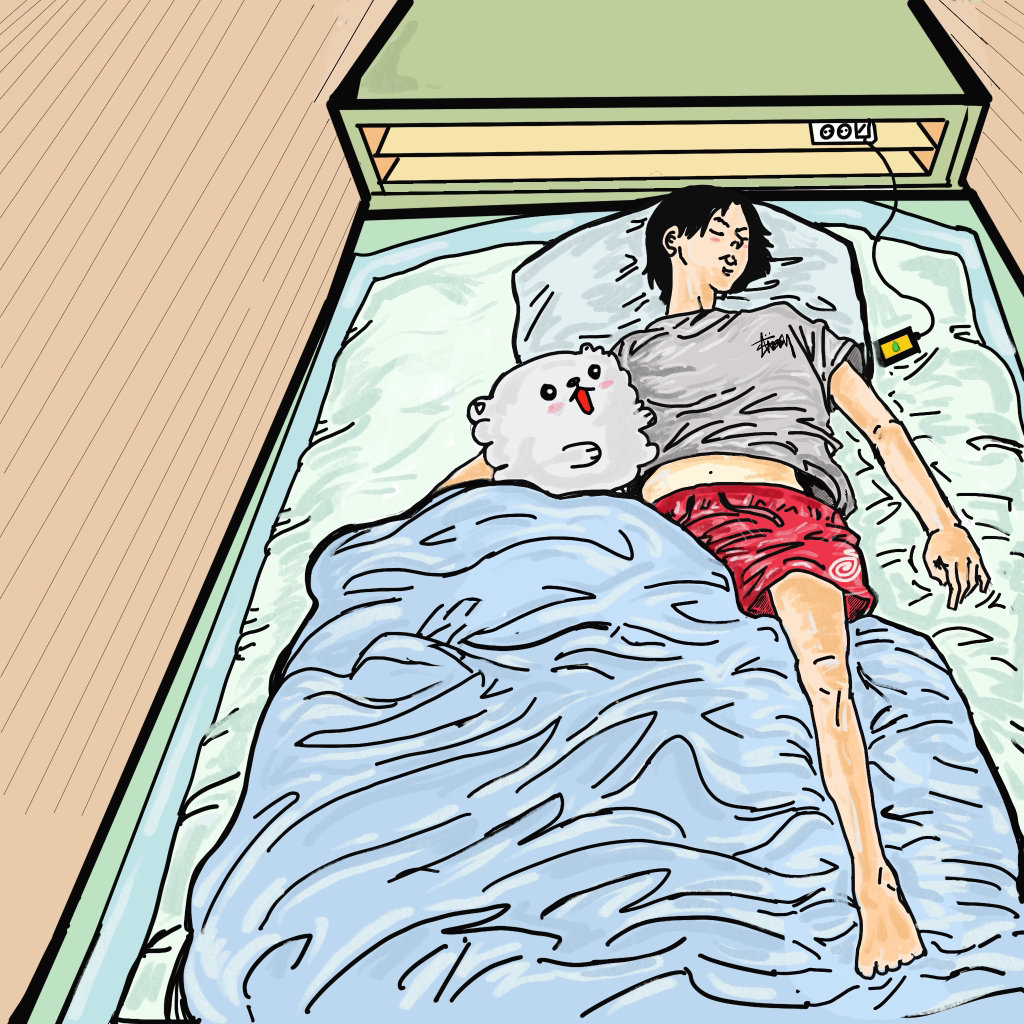 KREAM 프로필 이미지