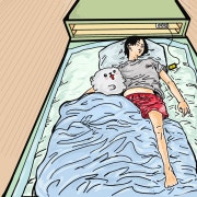 KREAM 프로필 이미지