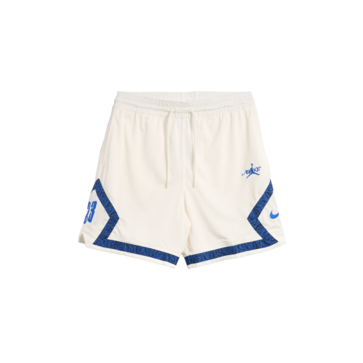 Jordan x Awake NY Diamond Shorts Sail (FQ5449-134)
