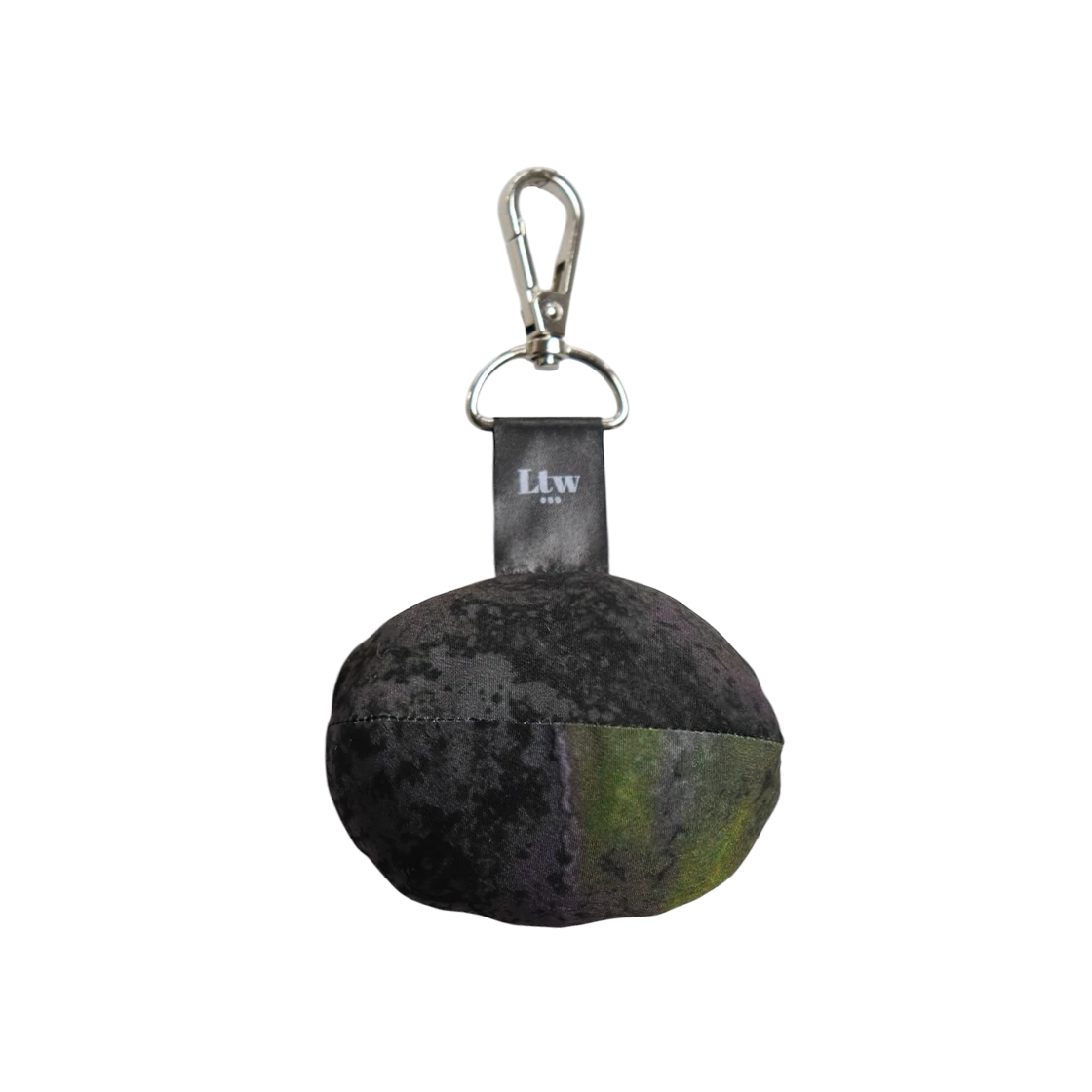 리버티워코 모스 스톤 키링 | Libertiworko | KREAM Libertiworko Moss Stone Keyring