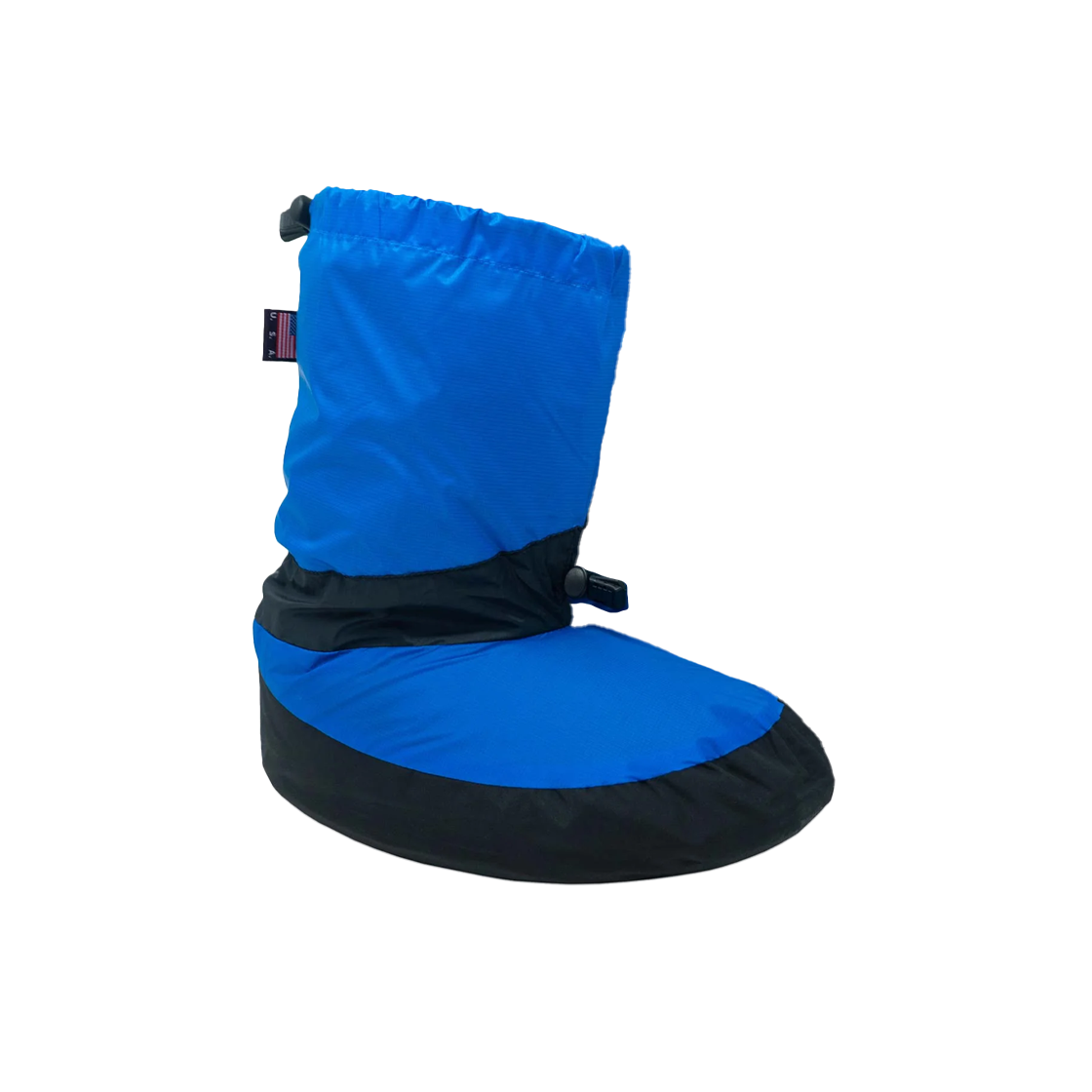 - Feathered Friends Down Booties Arctic