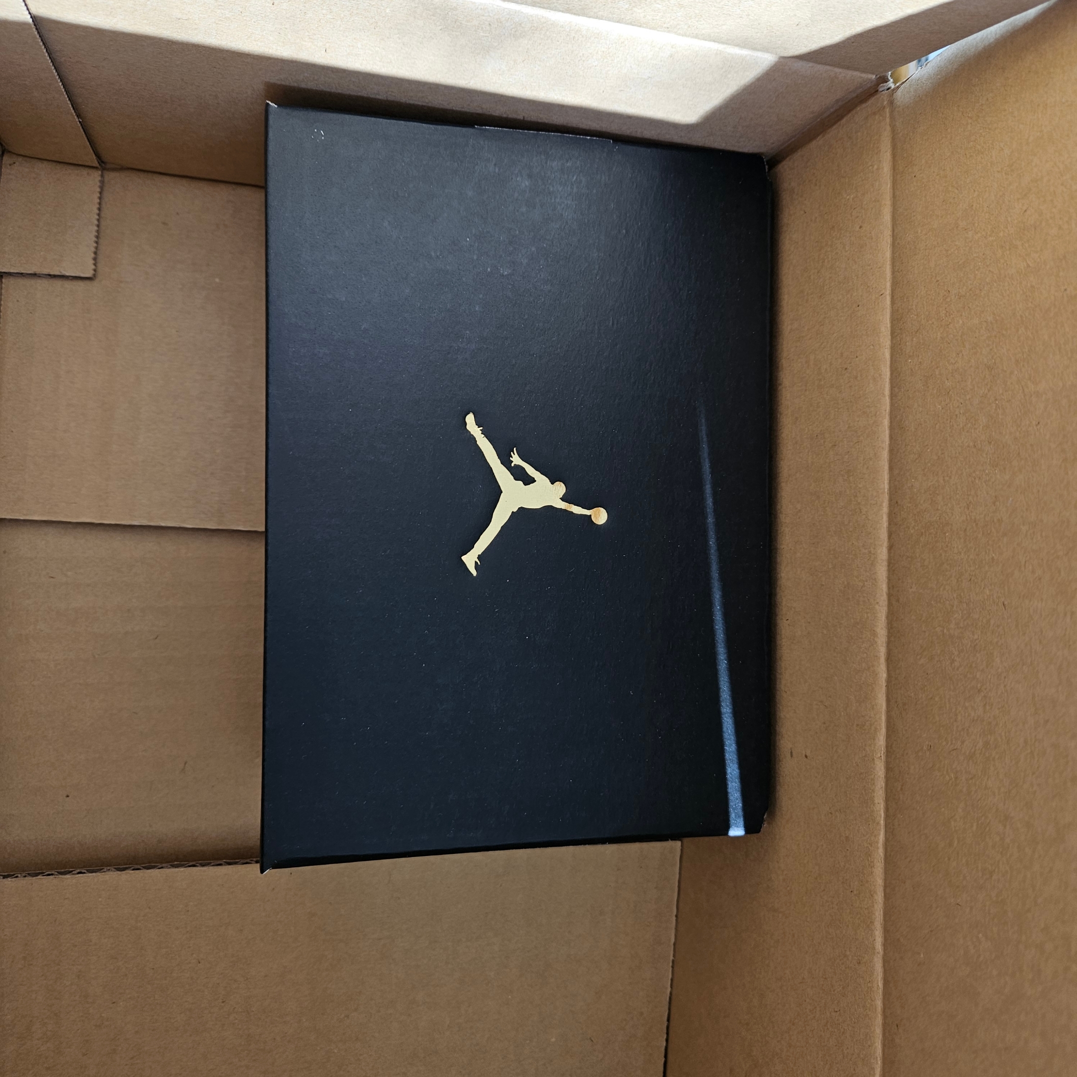 (TD) Jordan 4 Retro Fear 2024 착용 스타일 - 7