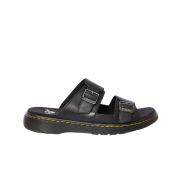 Dr. Martens Nikolai Sandal Black