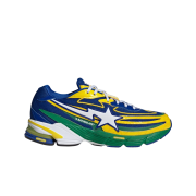 Adidas x BAPE Orketro Green Power Blue