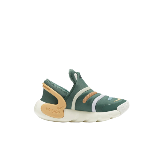(PS) Nike Dynamo 2 EasyOn Bicoastal Celestial Gold
