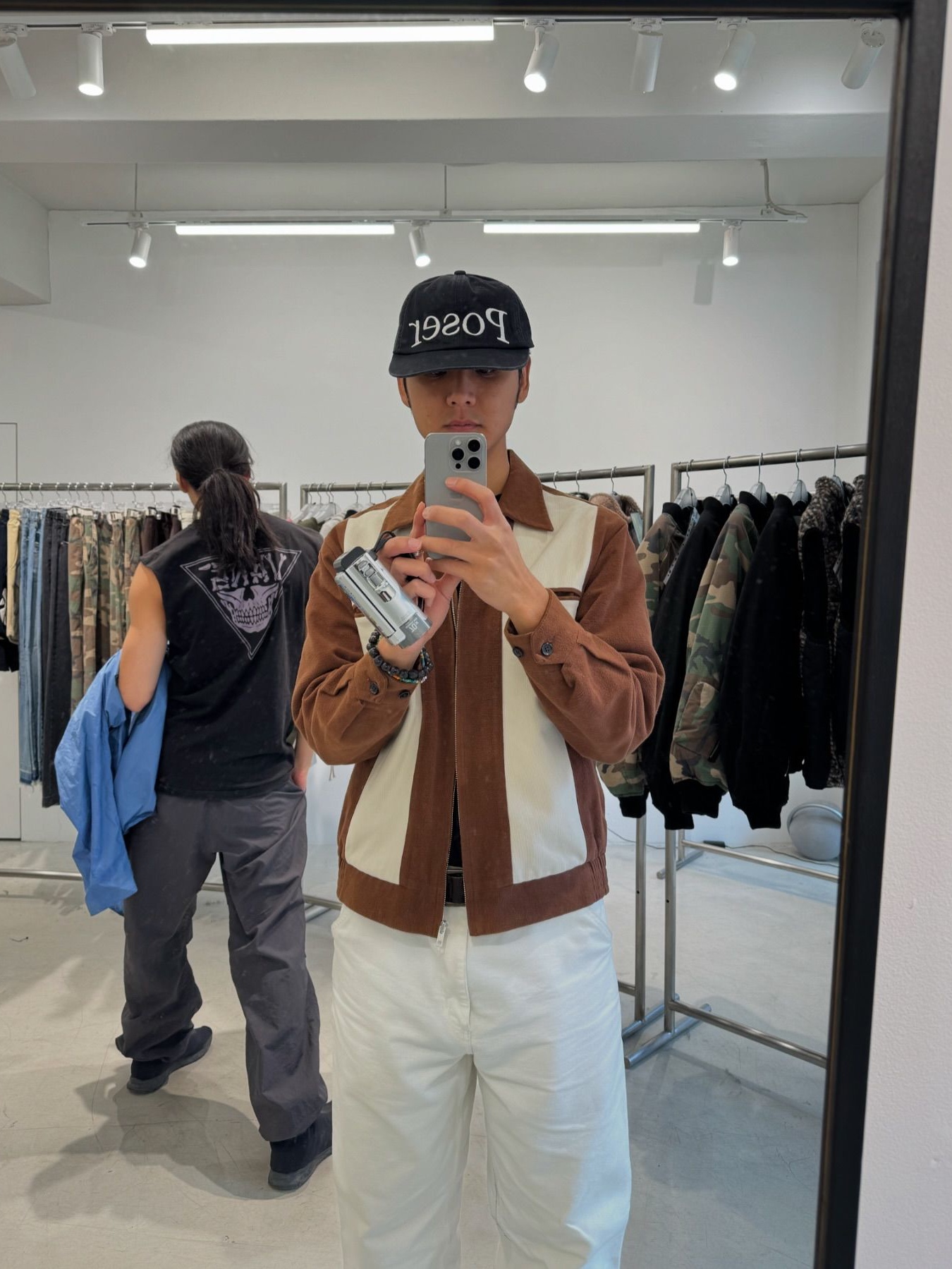 KREAM 스타일