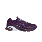 Adidas x BAPE Orketro Dark Purple Cloud White