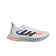 Adidas 4DFWD 2 Cloud White Core Black