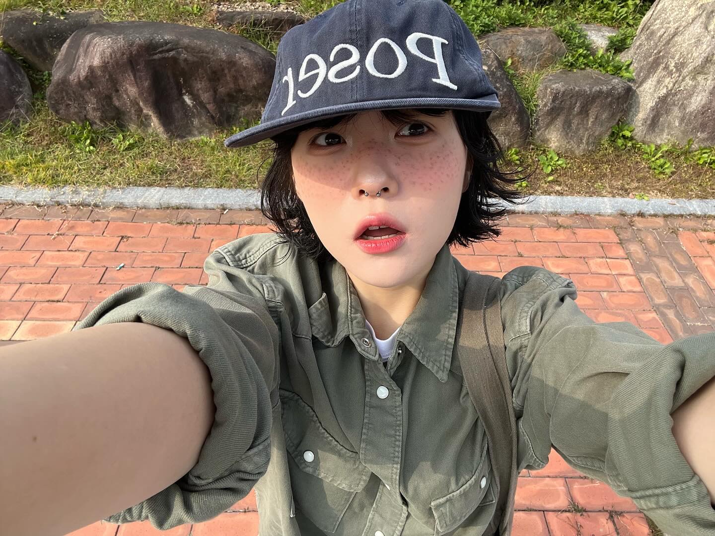KREAM 스타일