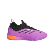 Adidas Dame 9 Low Purple Burst Core Black