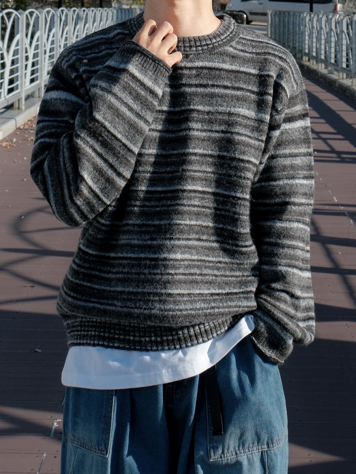 sjw4540님의 스타일 - 2