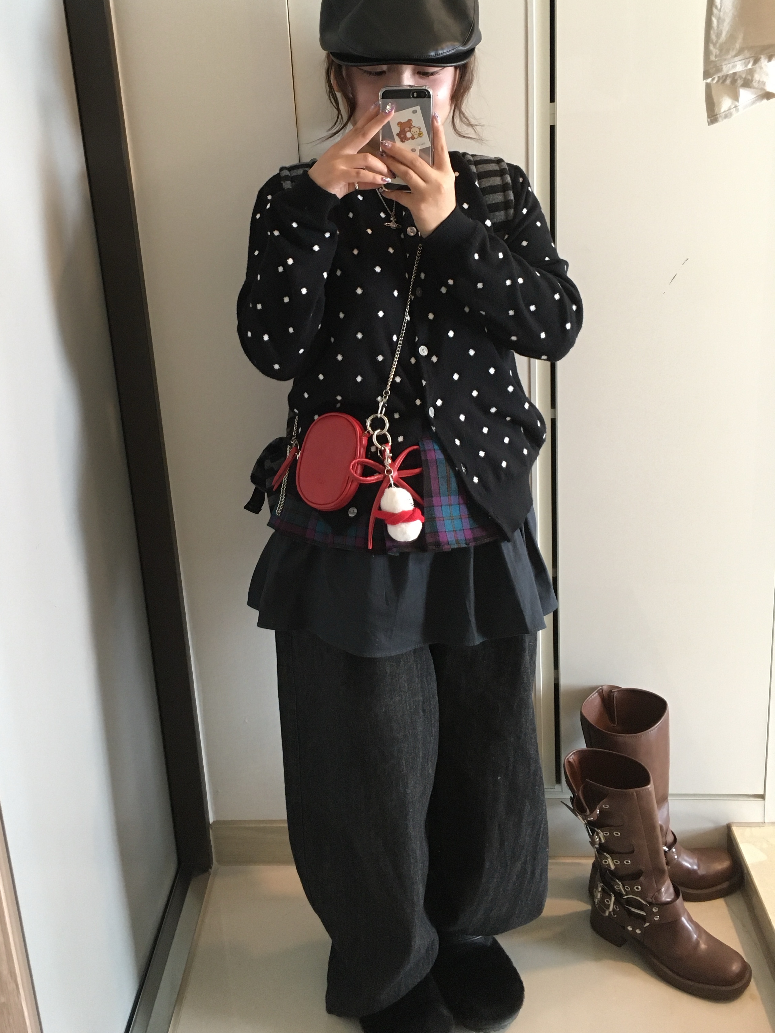 KREAM 스타일