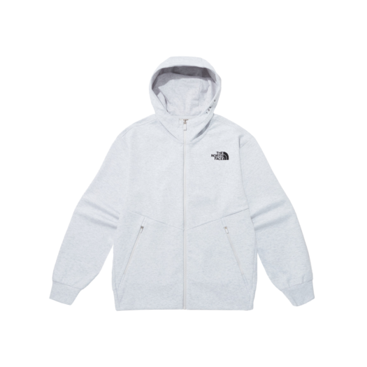 ジャケット [The North Face] W'S COMFY TRAINING ZIP UP - IVORY W) 노스페이스 컴피 트레이닝 집 업 아이보리 | The North Face