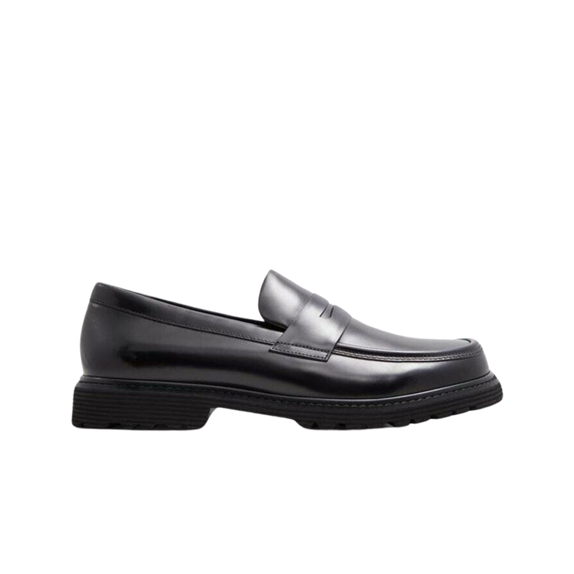 ADB2S209FZ007 Aldo Skyley Loafer Black