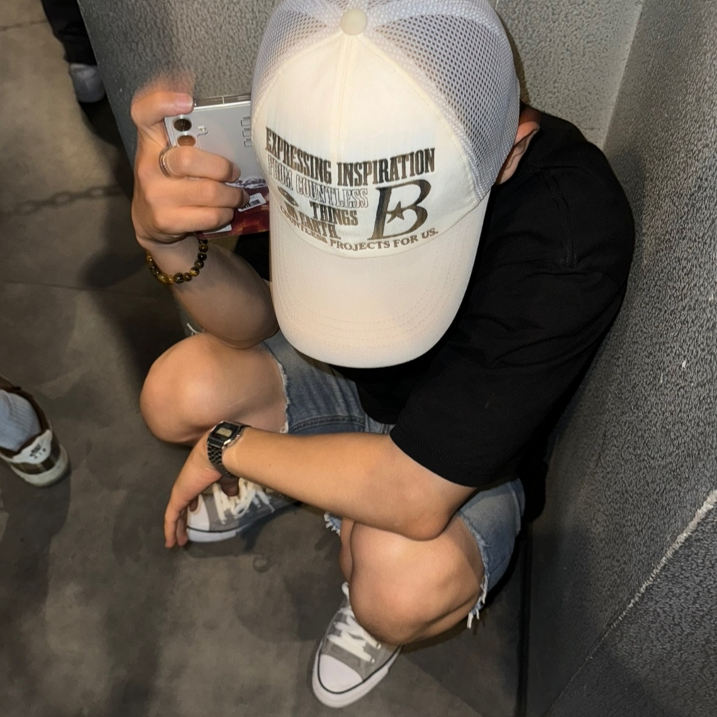 s.y.님의 스타일