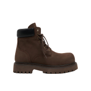 LOSTGARDEN Route Brown