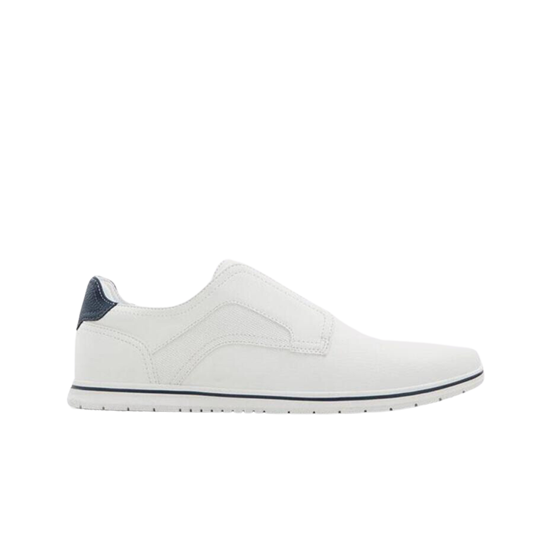 알도 오날리스 슬립온 화이트(Aldo Onalith Slip-On White)