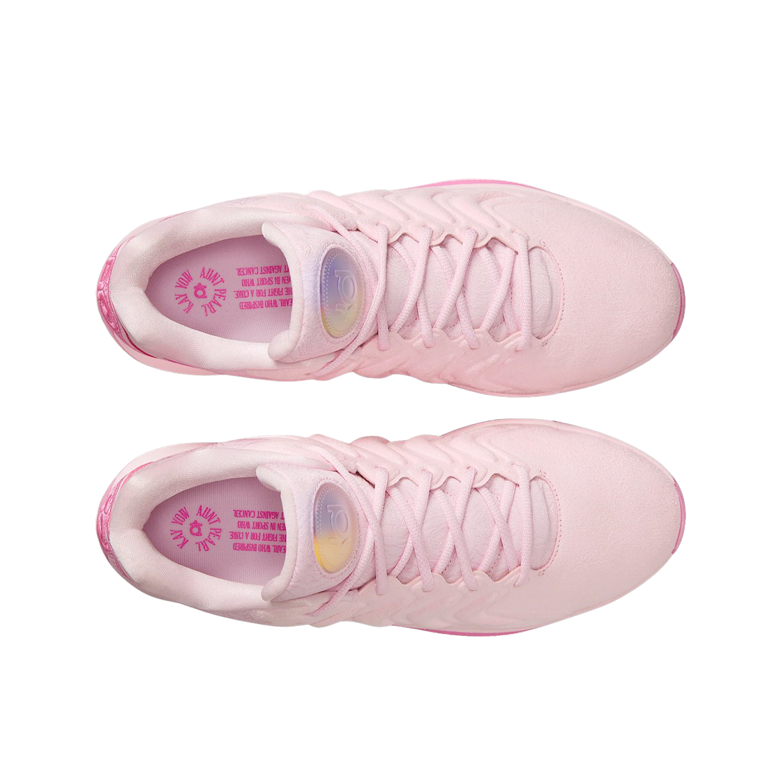 Nike KD 17 EP Aunt Pearl ピンク 母の日 ナイキ（KD