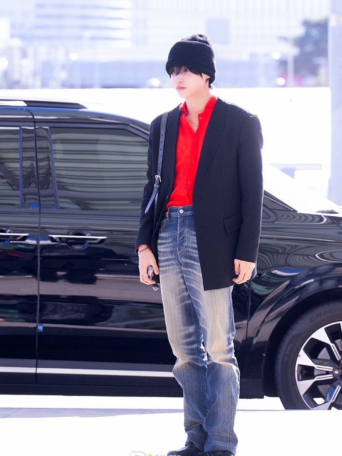 thv wonbin fashion님의 스타일